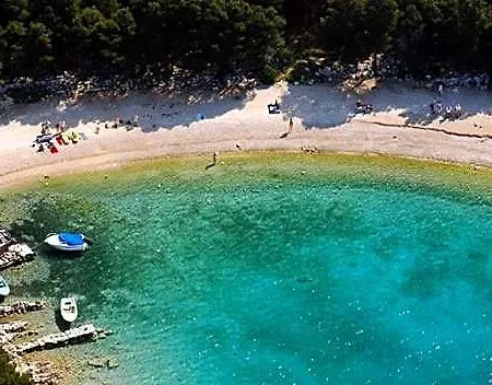 Stipe Hotel Pakoštane