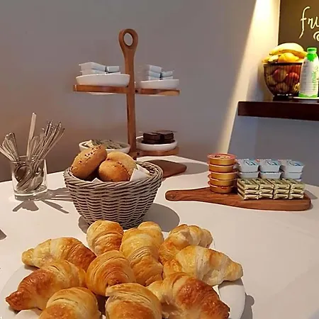 Szálloda Stipe Pakoštane