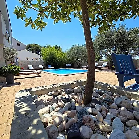 Hotel Stipe 3*